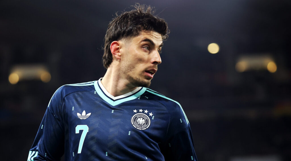 havertz italia