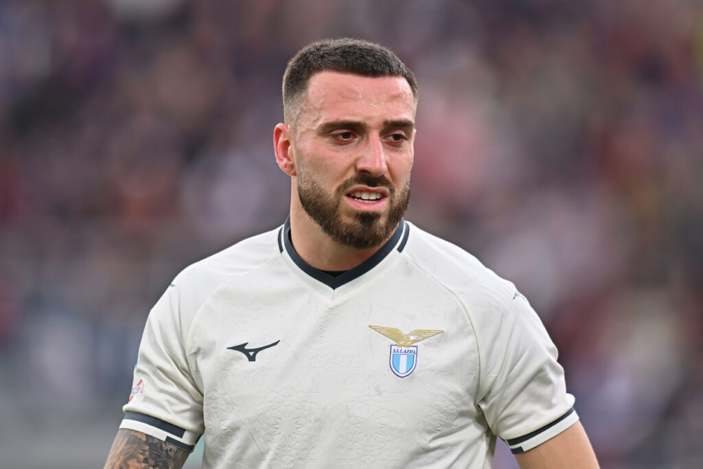 gila napoli