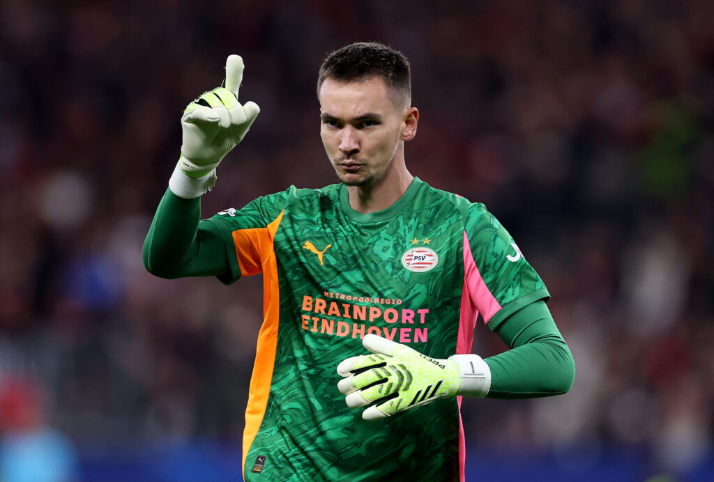 kovar vicario napoli