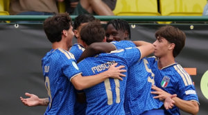 Italia U19