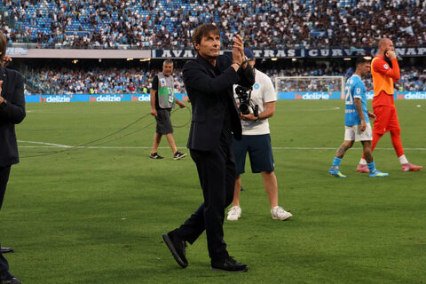 Conte Napoli
