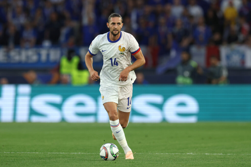 Spain v France - UEFA Nations League 2025 Semi-final