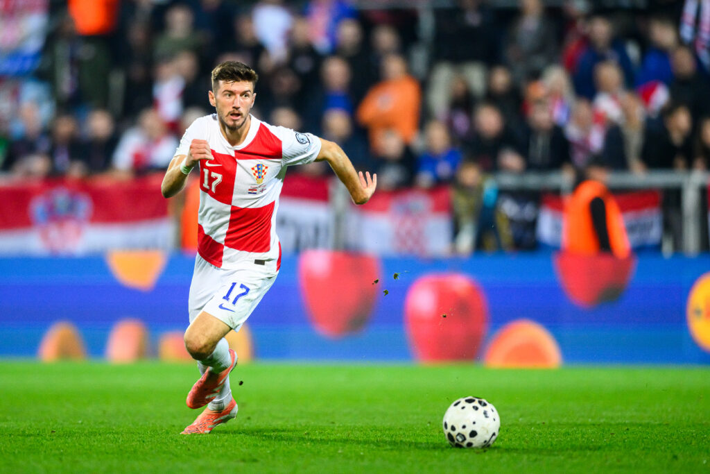 Croatia v Faroe Islands - FIFA World Cup 2026 Qualifier