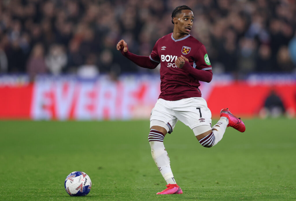 West Ham United v Brentford - Emirates FA Cup Fifth Round