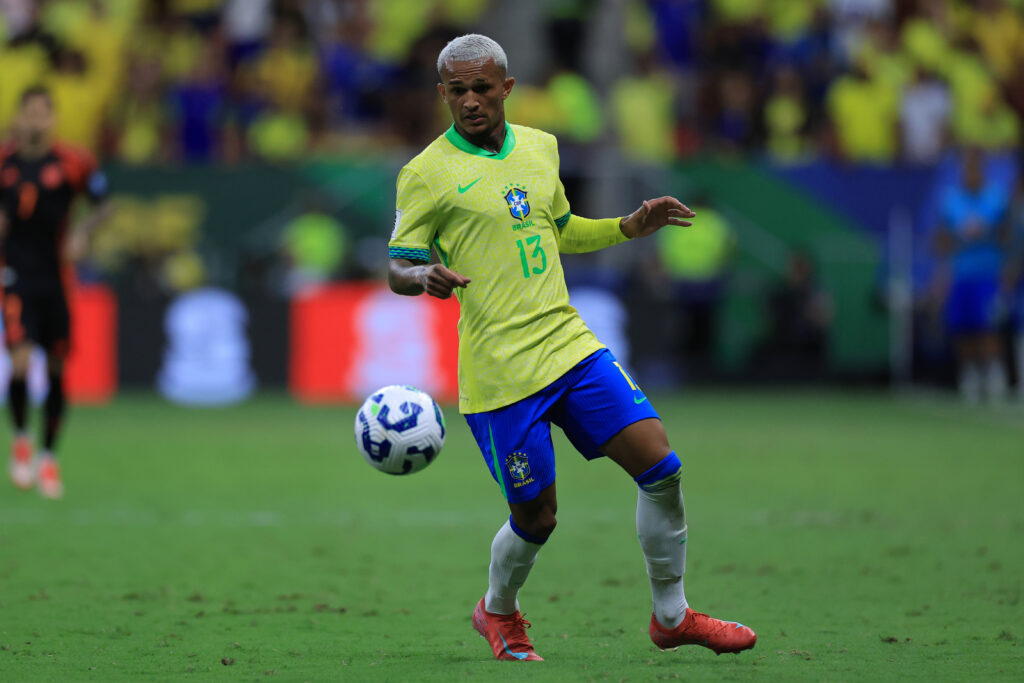 Brazil v Colombia - FIFA World Cup 2026 Qualifier