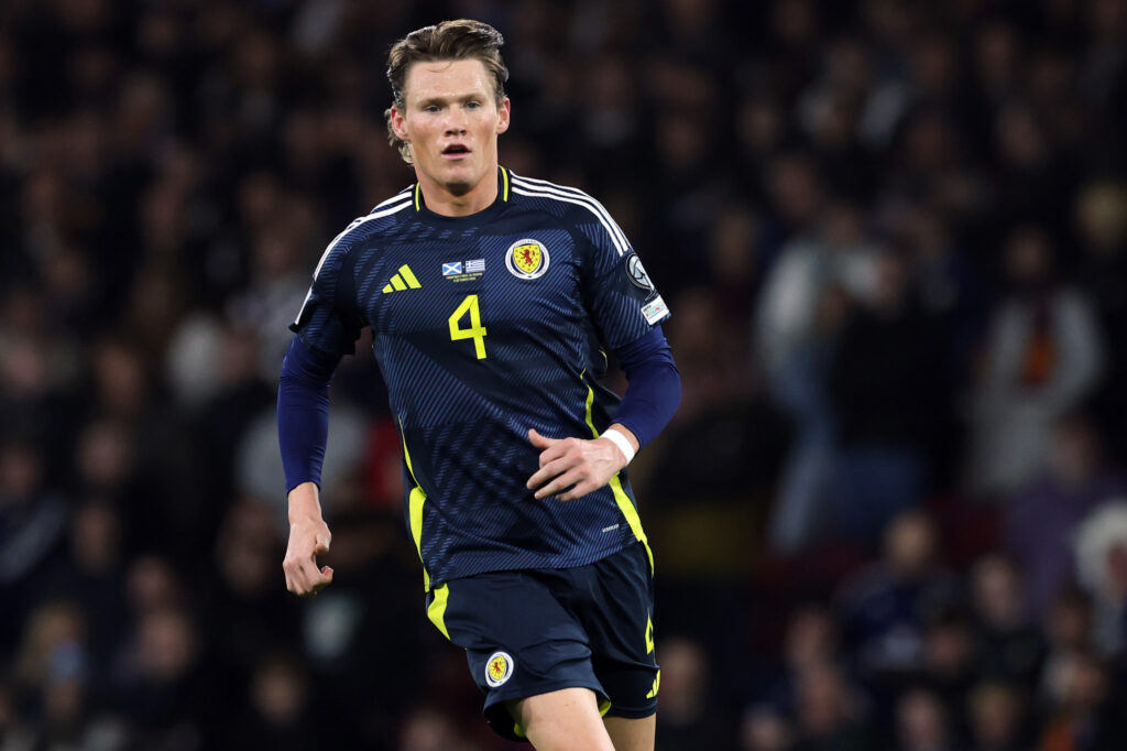 scozia mctominay