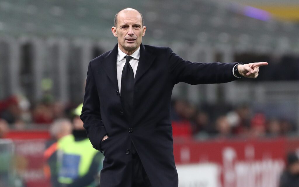 allegri napoli