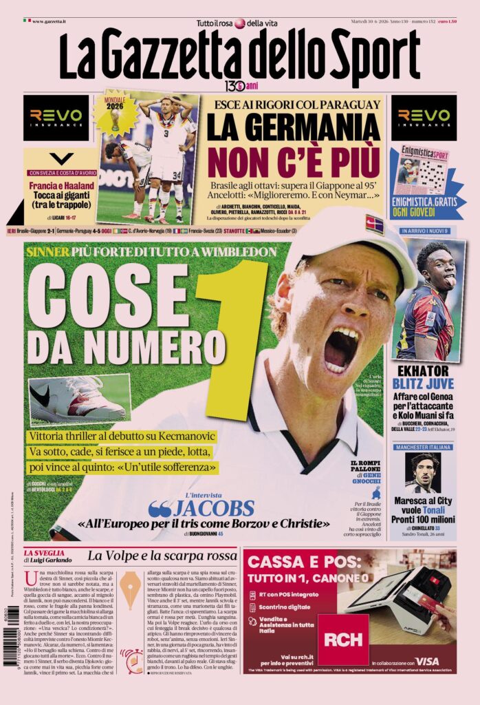 gds