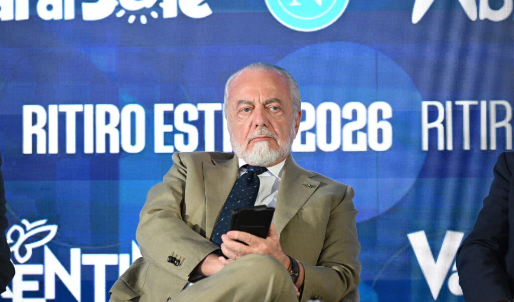 mercato napoli