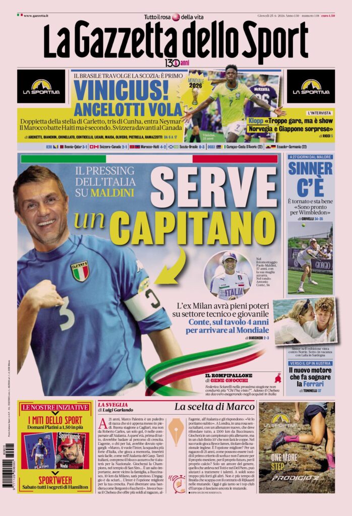 gds