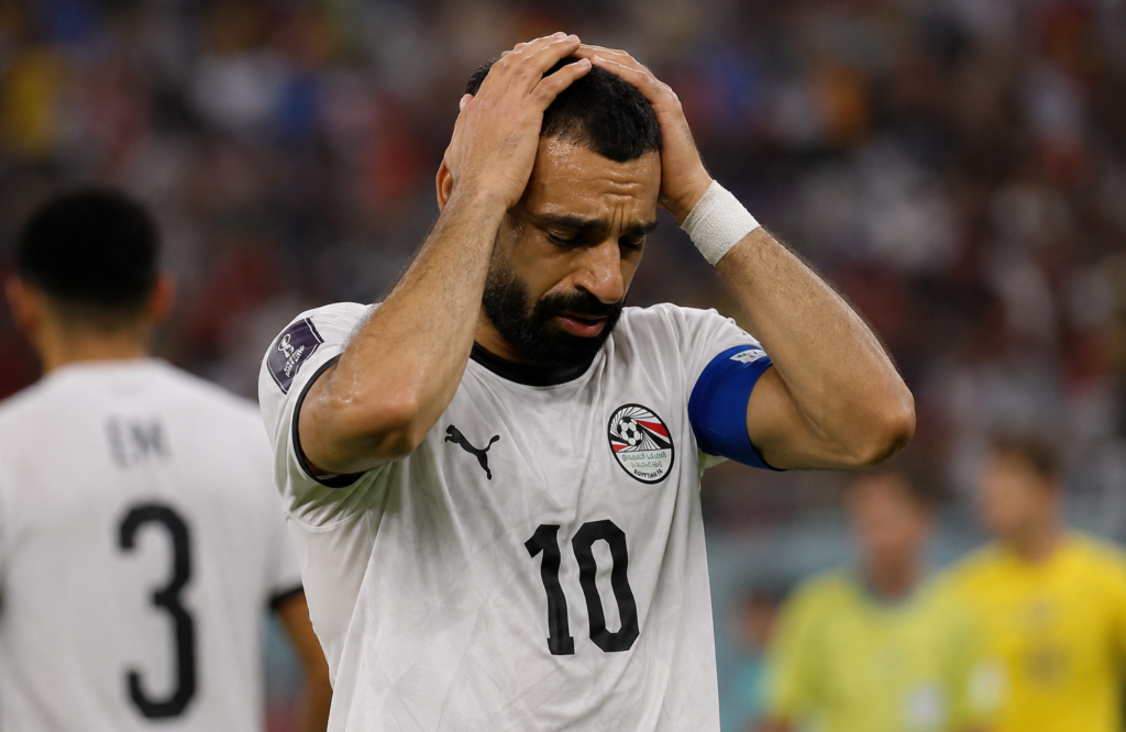 salah