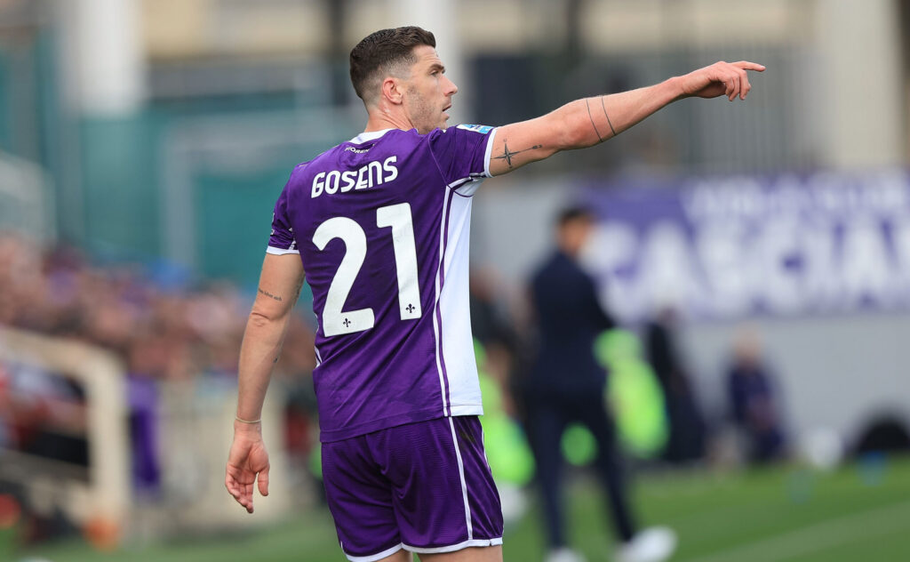 ACF Fiorentina v Parma Calcio 1913 - Serie A