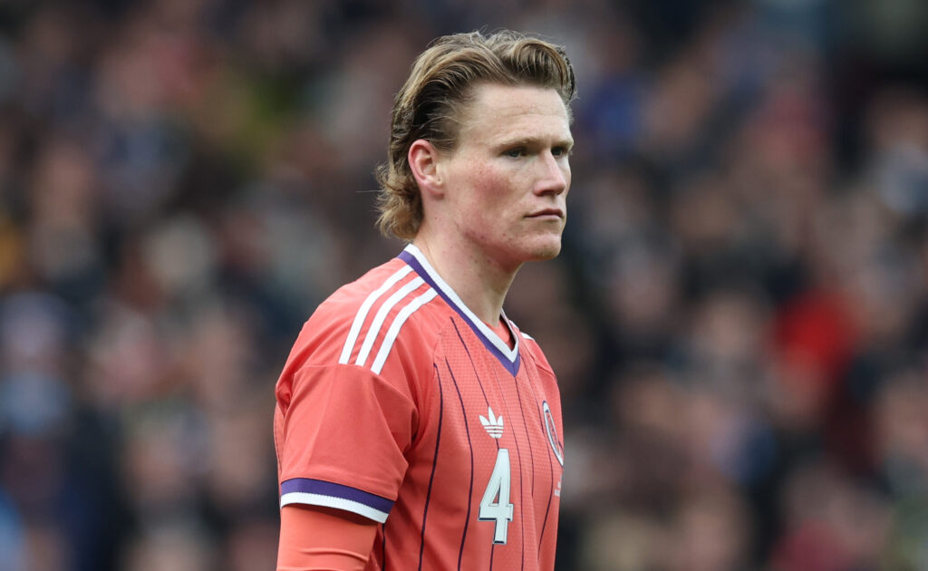 mctominay scozia allegri