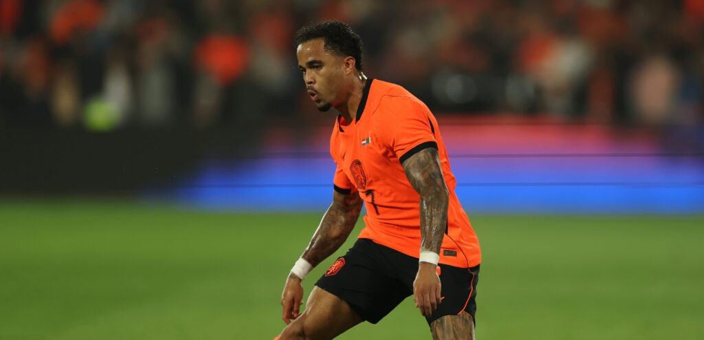 kluivert