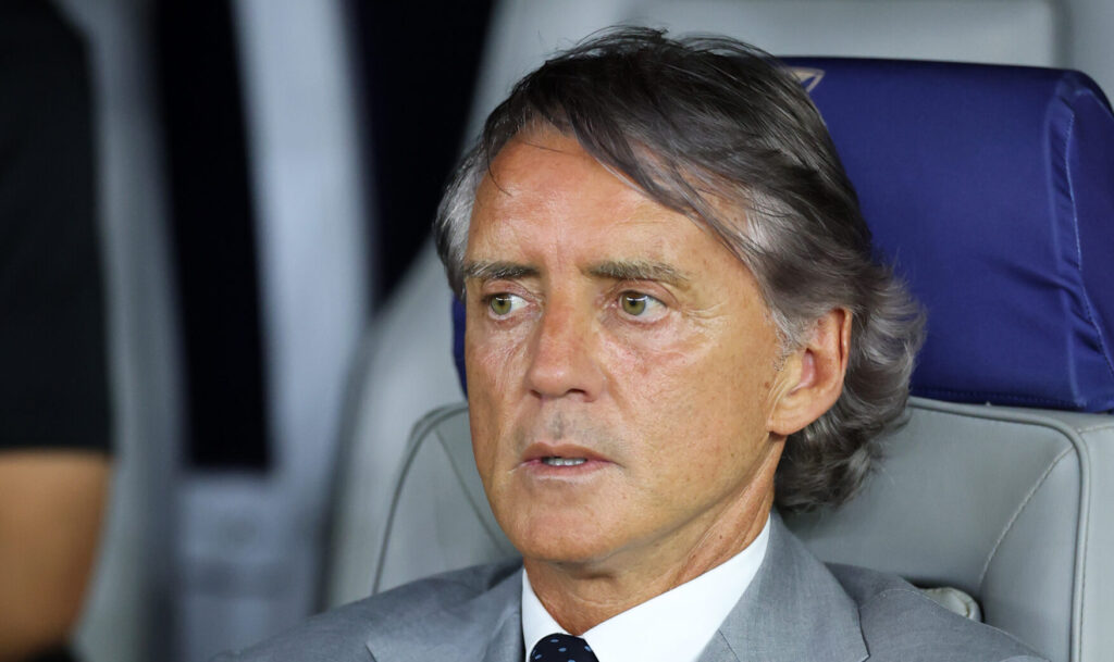 Mancini Italia