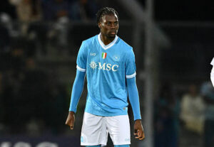 Obaretin napoli