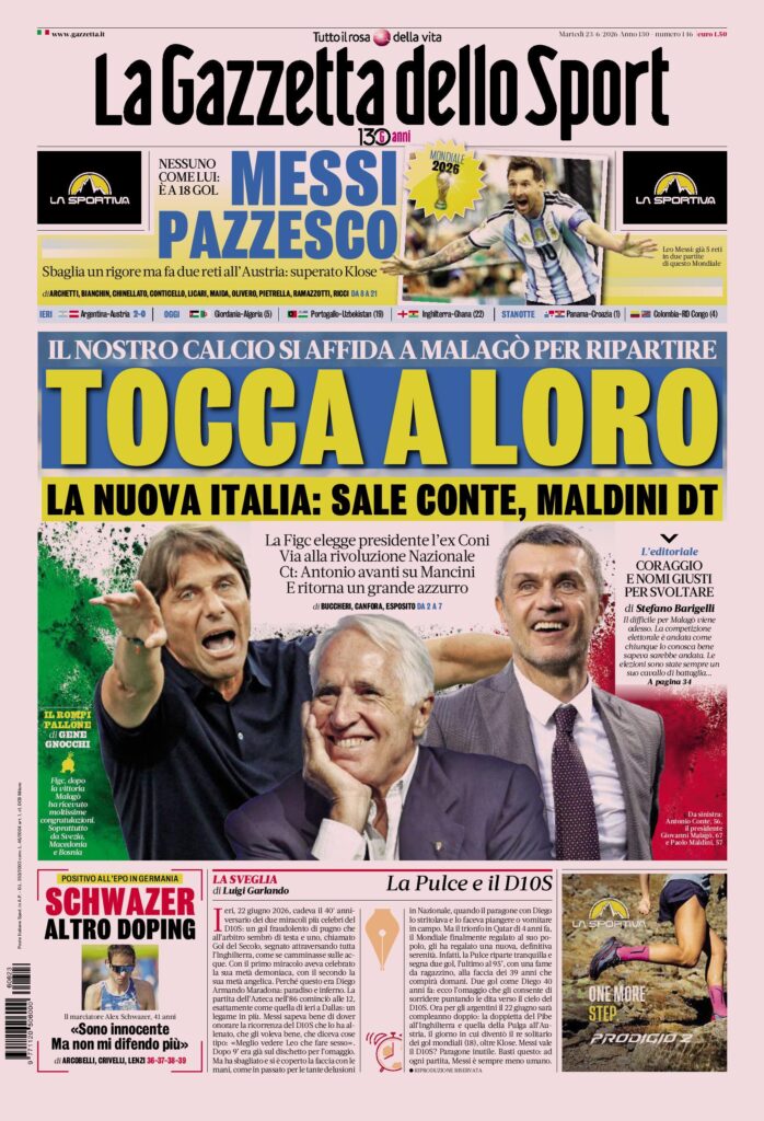 gds