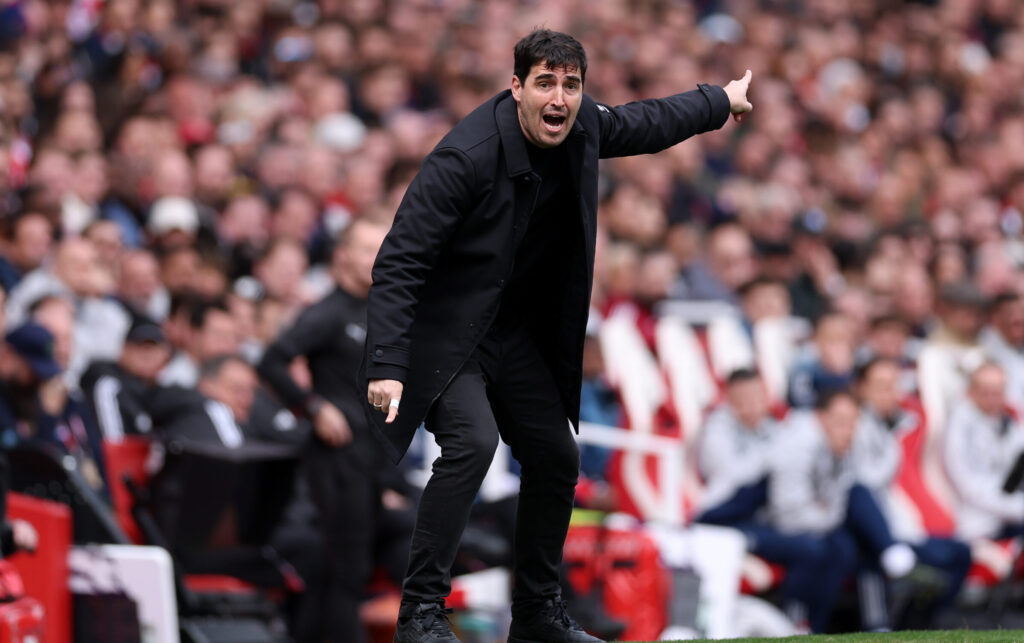Arsenal v Bournemouth - Premier League