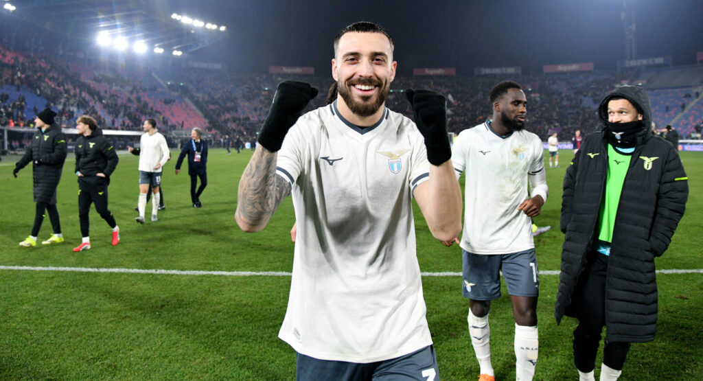 gila napoli