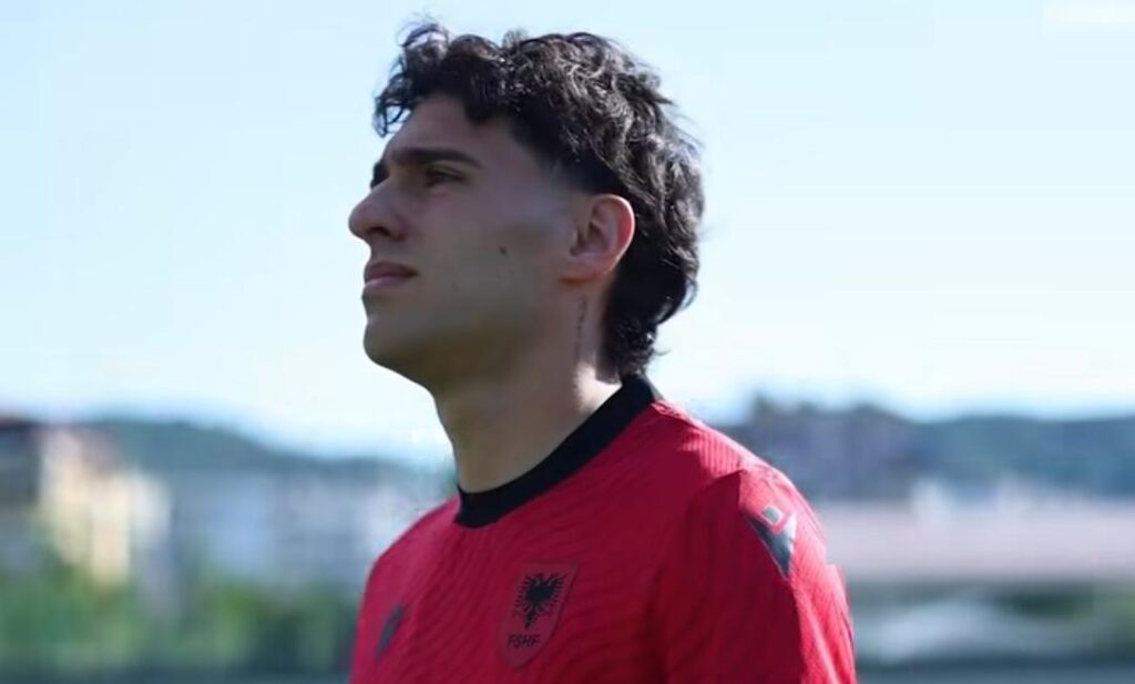 Hasa Albania