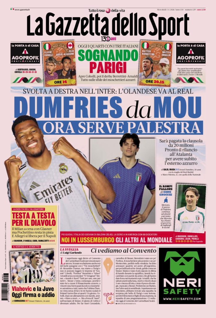 gds