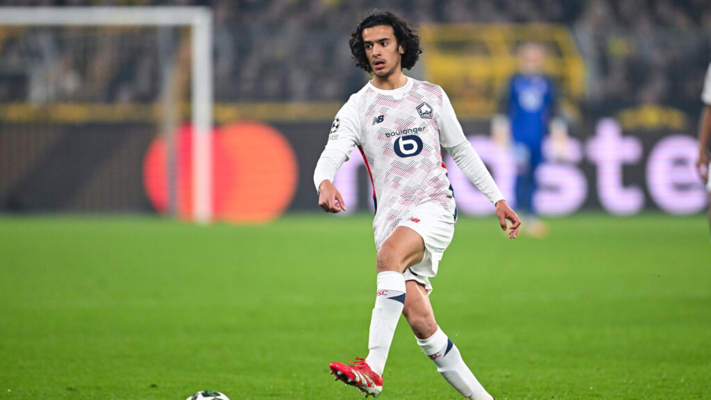 Borussia Dortmund v LOSC Lille - UEFA Champions League 2024/25 Round of 16 First Leg
