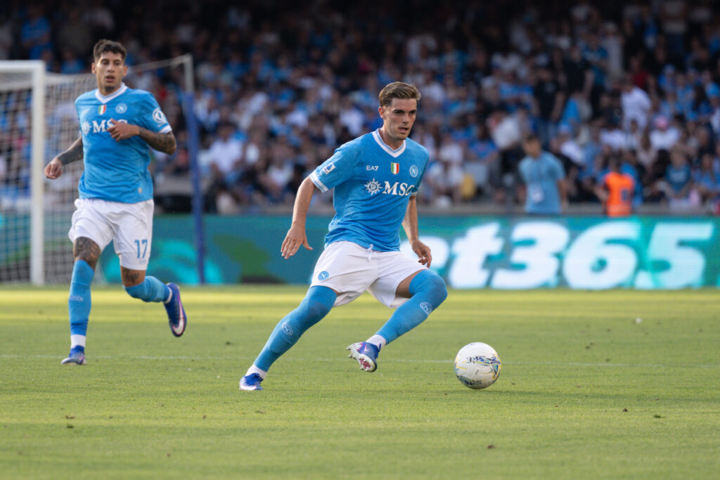 Gutierrez Napoli