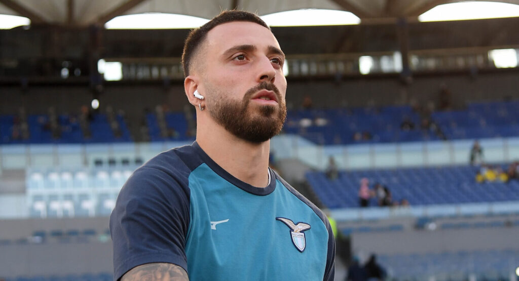 gila napoli