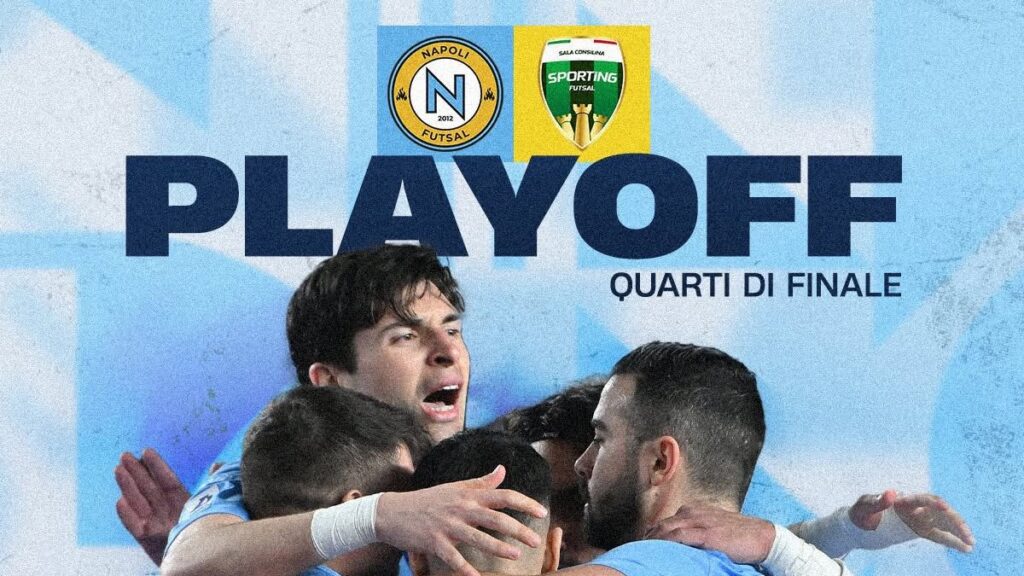 napoli futsal