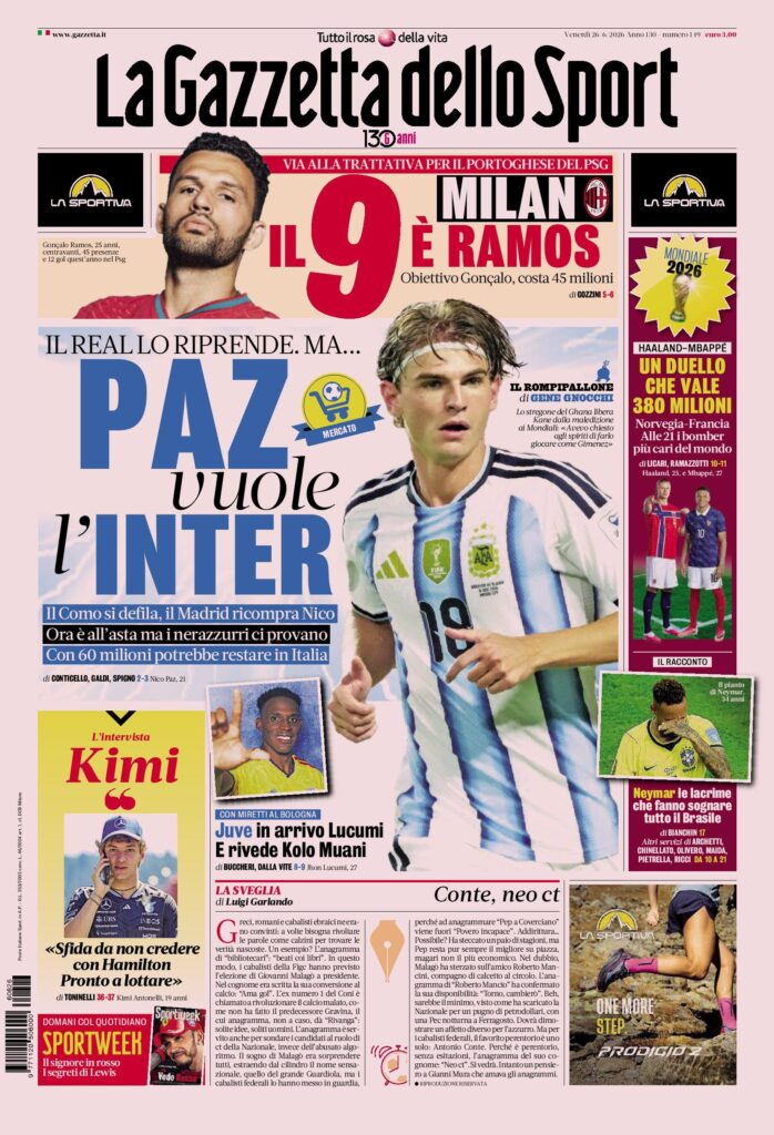 gds