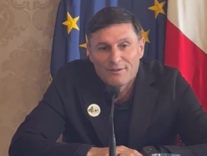 zanetti maradona