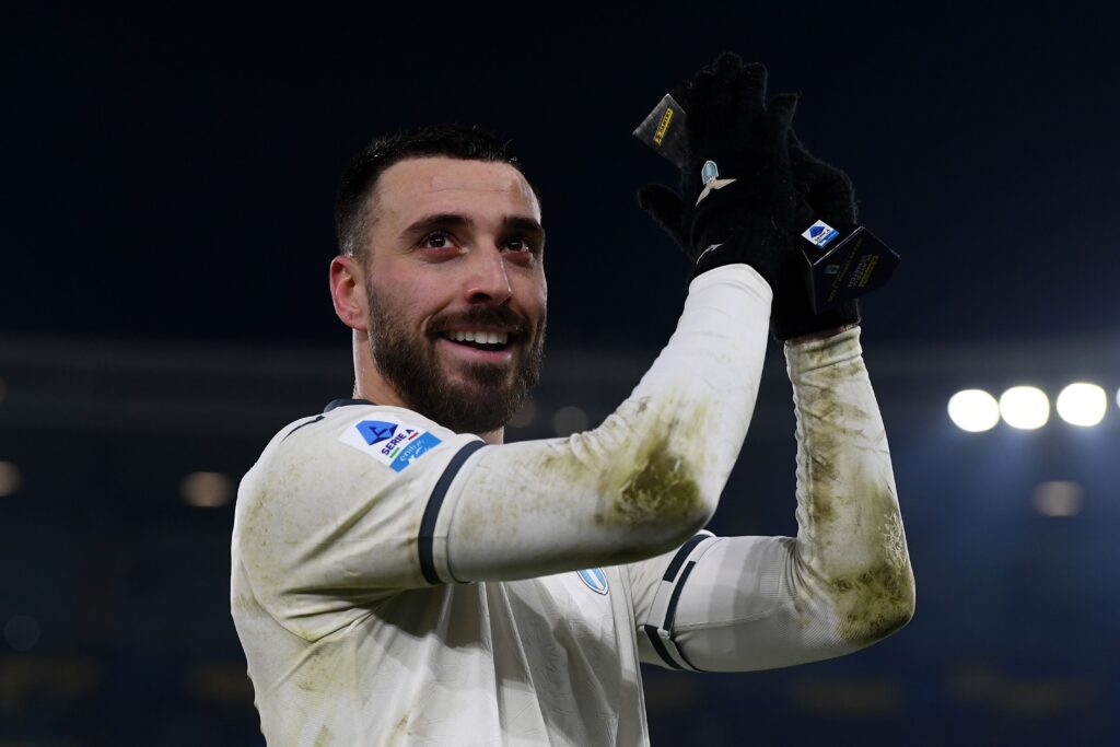 gila napoli