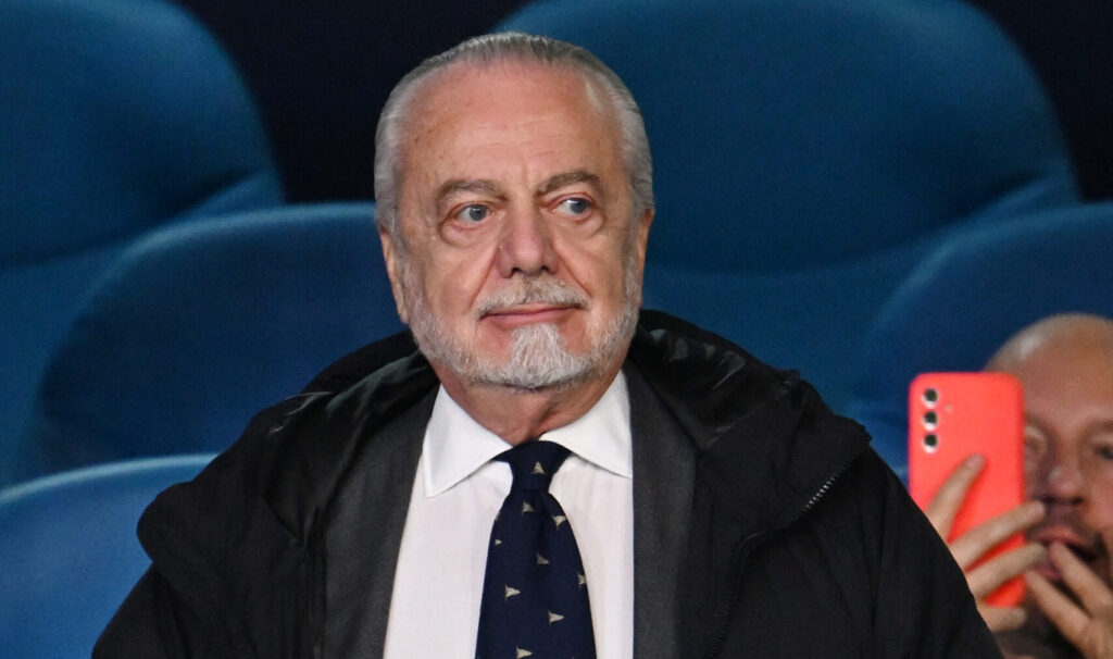 de laurentiis dimaro