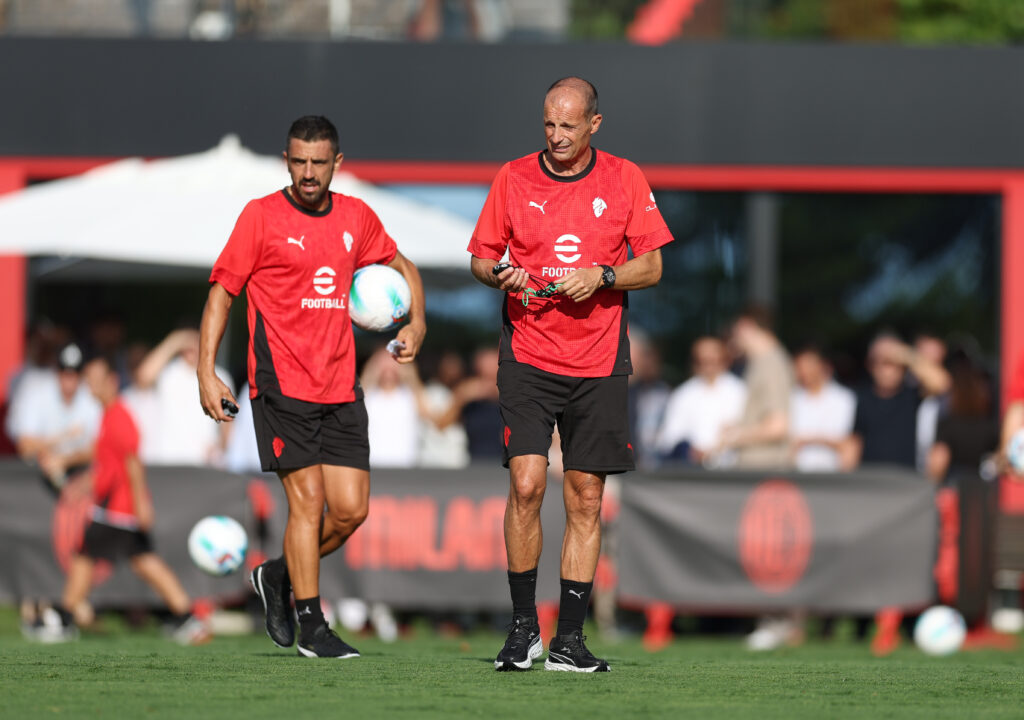 Allegri