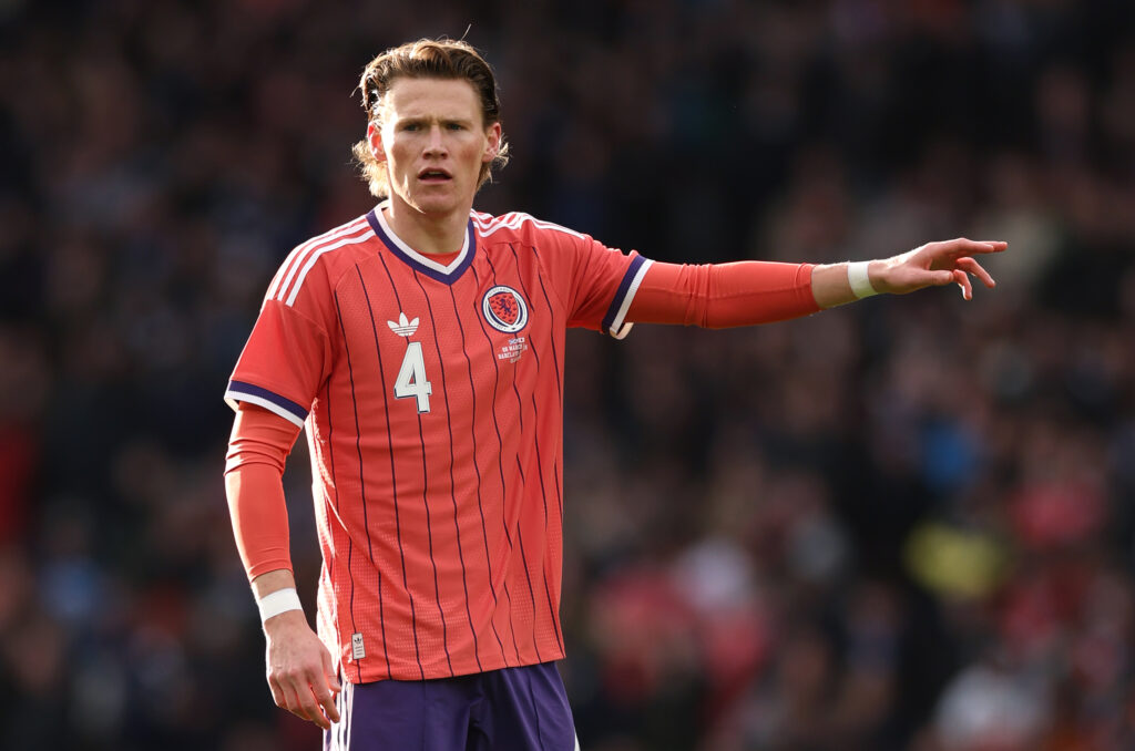 Scotland v Japan - International Friendly