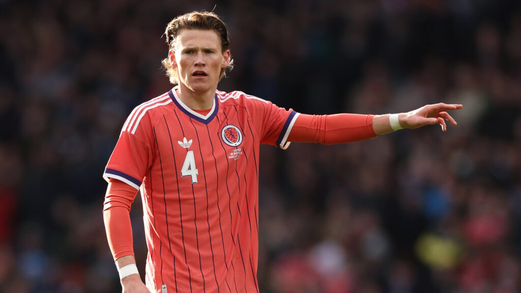 mctominay napoli