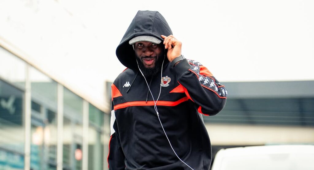 Ndombele