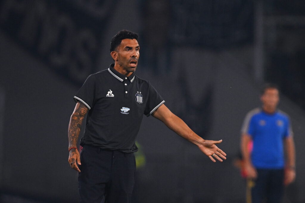 Tevez