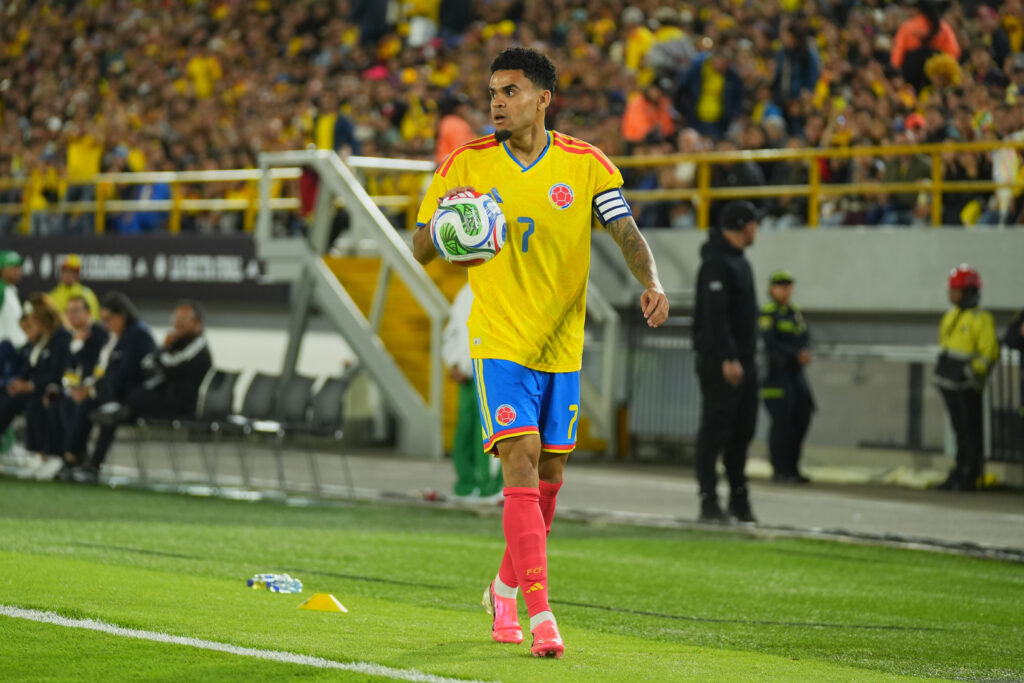 Colombia v Costa Rica - International Friendly