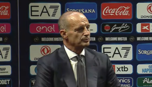 allegri napoli