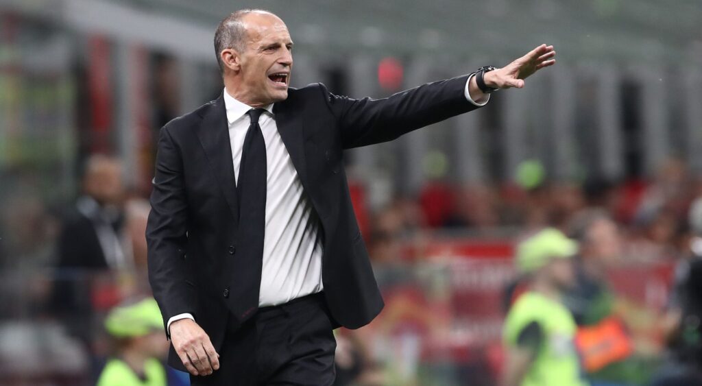 allegri napoli