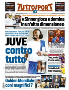 Tuttosport