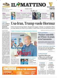 mattino