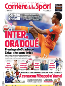 corriere
