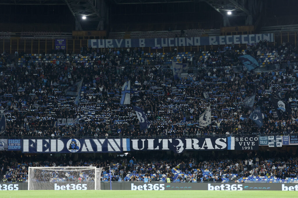 abbonamenti Napoli