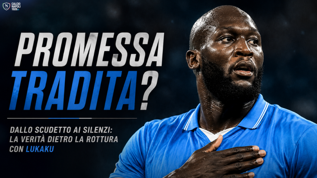 LUKAKU FUTURO