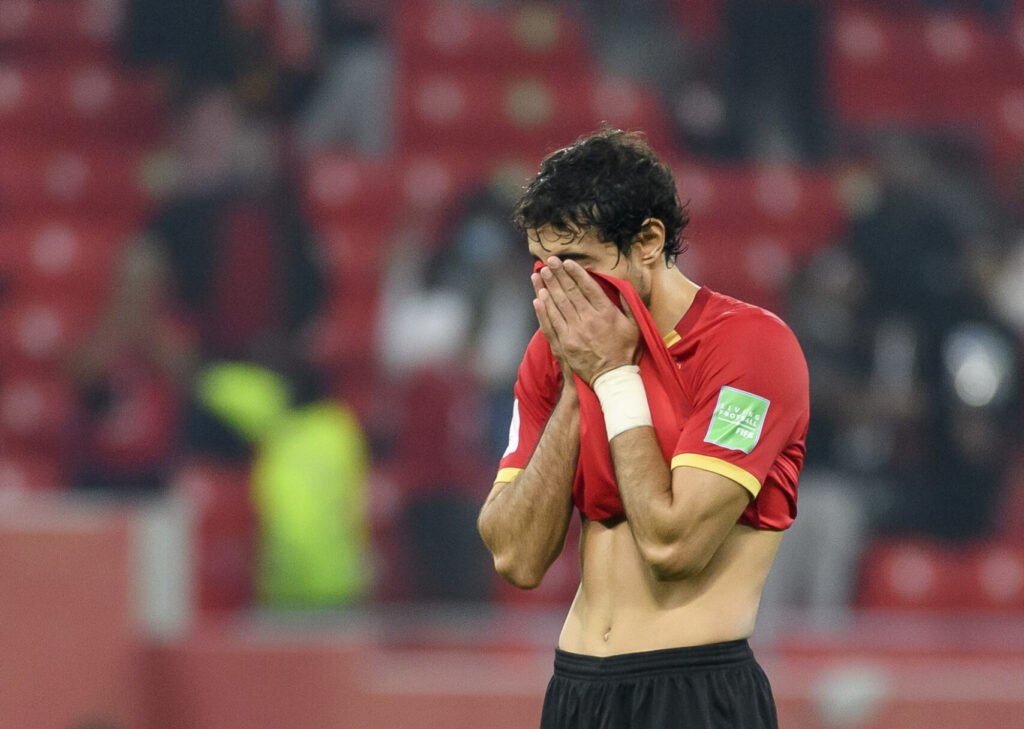 Hany autogol