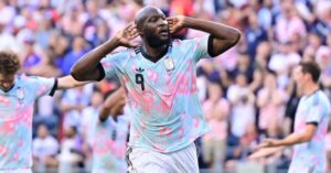 lukaku napoli