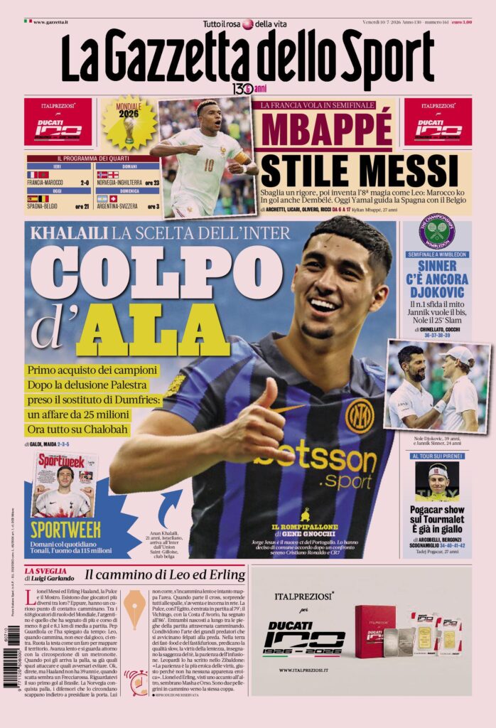 gds