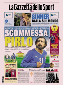 gazzetta